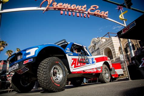 Watch the BFGoodrich Tires Mint 400 Live Stream, beginning at 8:30am PST. The O'Reilly Auto Parts Limited Race begins at 9am, followed by the Method Race Wh...